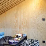 Vakantiehuis Lovely In With House Sea View