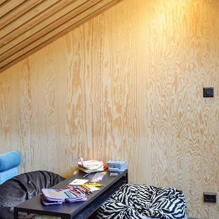 Holiday home Stunning In With Wifi