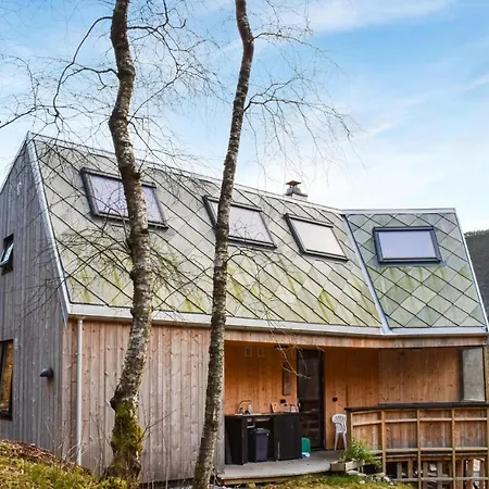 Stunning In With Wifi Holiday home