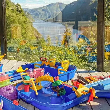 Stunning In With Wifi Holiday home