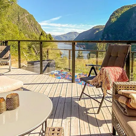 Holiday home Stunning In With Wifi *