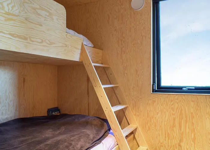 度假居 4 Bedroom Gorgeous In *