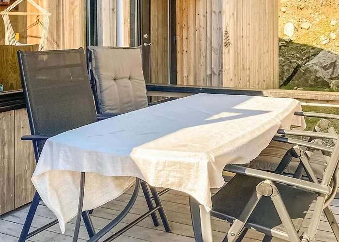 度假居 4 Bedroom Gorgeous In *