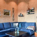 Σπίτι διακοπών Lovely In With House Sea View Erfjord